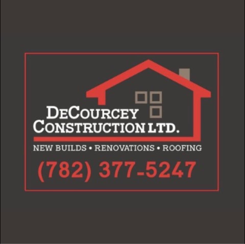 DeCourcey Construction logo